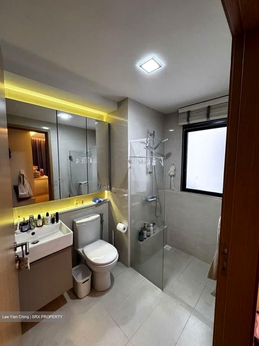 Twin Waterfalls (D19), Condominium #573588581
